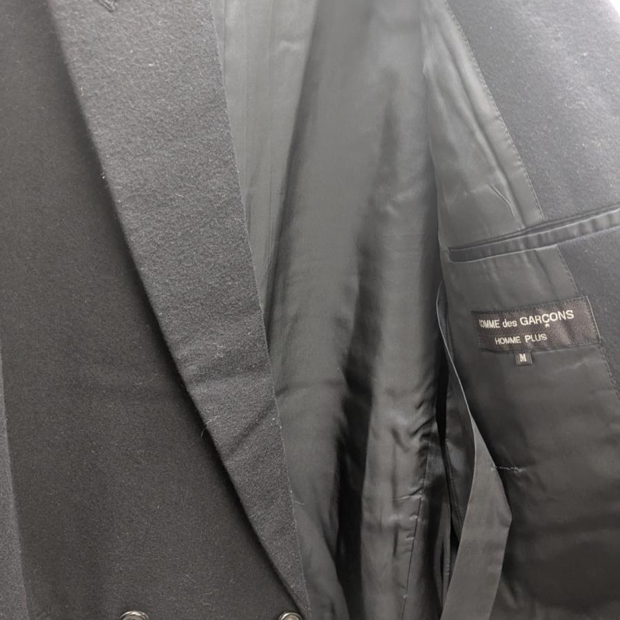 COMME des GARCONS HOMME PLUS 【値下げ】COMME テーラードジャケット