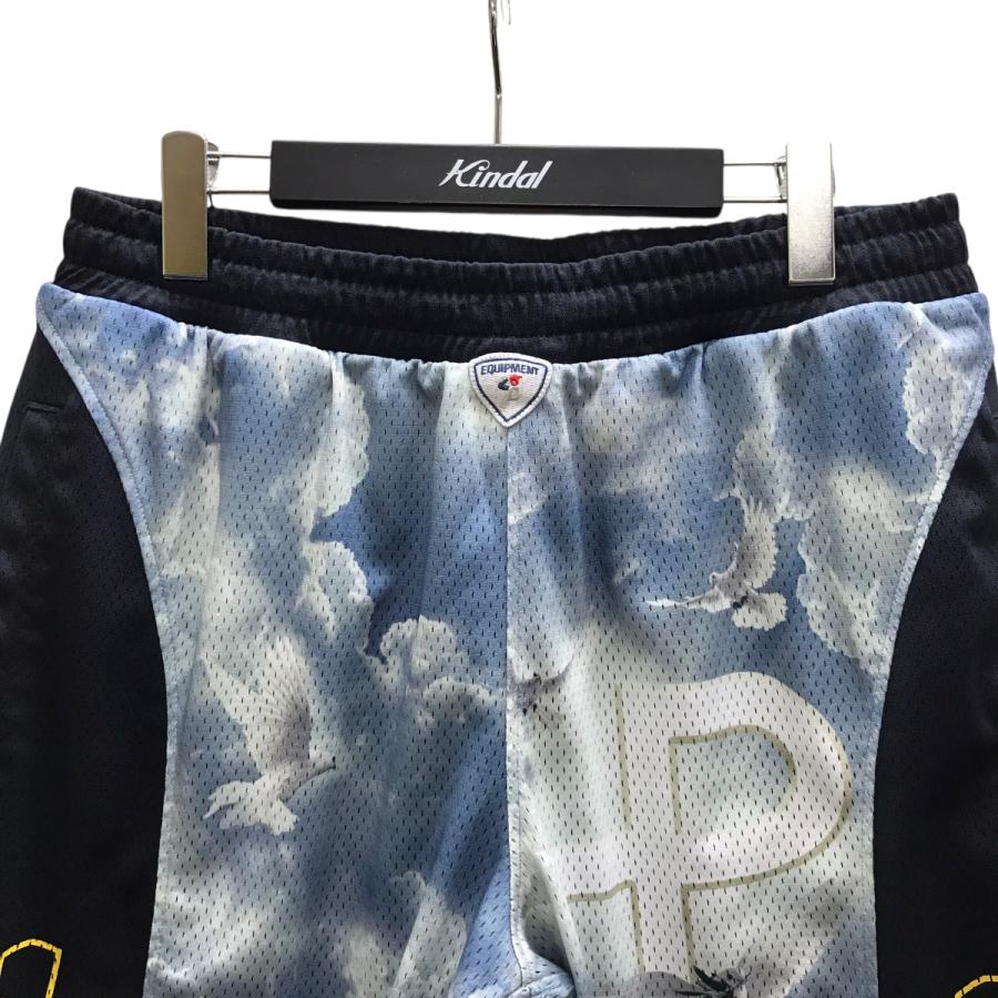 PALACE パレス 1 TRUTH ショートパンツ ハーフパンツ S PALACE（パレス） PALACE 25SS 「TRUTH SHORT」 ハーフパンツ ネイビー