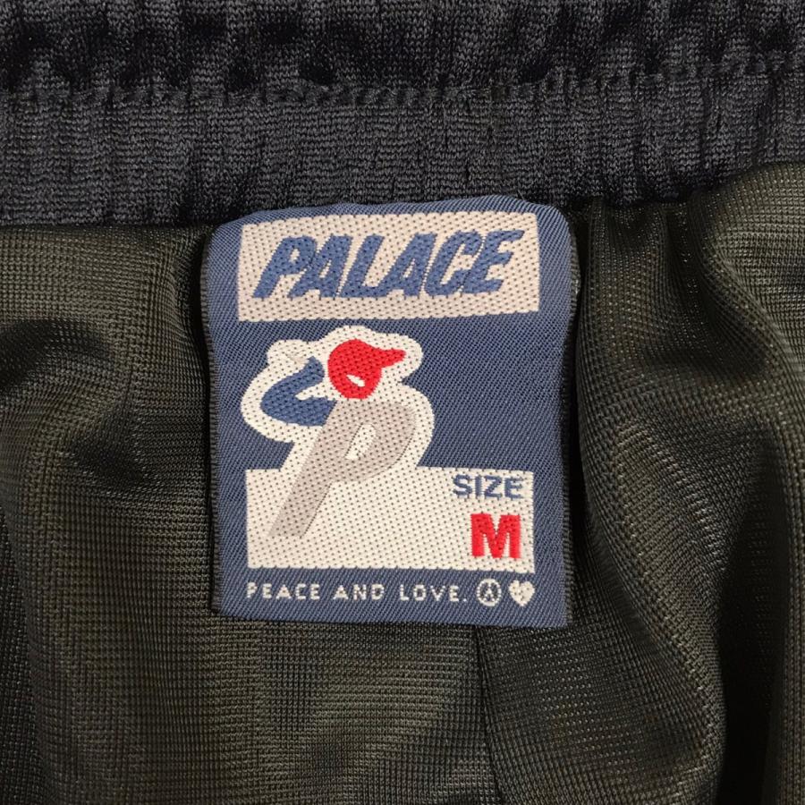 PALACE（パレス） PALACE 25SS 「TRUTH SHORT」 ハーフパンツ ネイビー