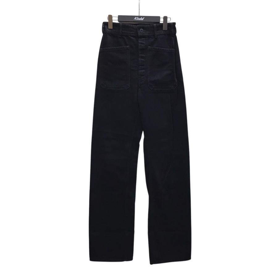 LEMAIRE（ルメール） LEMAIRE DENIM SAILOR PANTS セーラーデニム