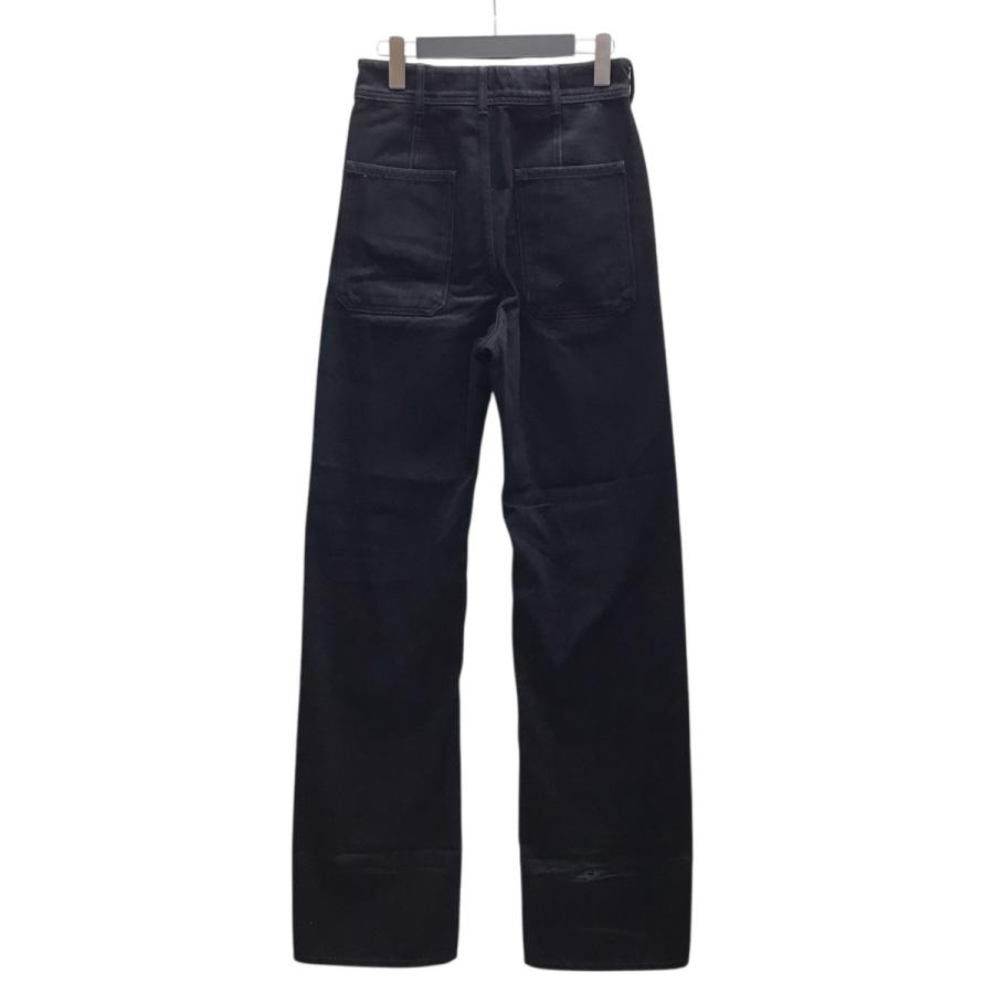 LEMAIRE（ルメール） LEMAIRE DENIM SAILOR PANTS セーラーデニム