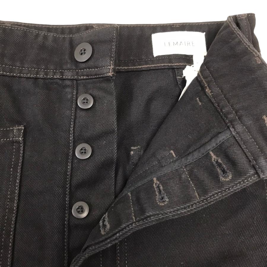 LEMAIRE（ルメール） LEMAIRE DENIM SAILOR PANTS セーラーデニム