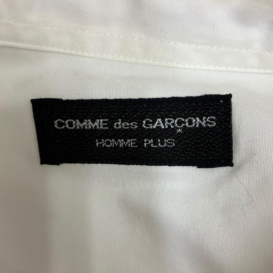 COMME des GARCONS HOMME PLUS コムデギャルソンオムプリュス 80S切替
