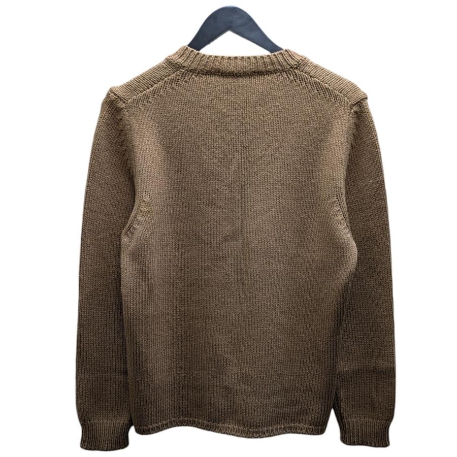 helmut lang サムホールニット　03ss 本人期 HELMUT LANG 本人期 セーター helmut lang サムホールニット 03ss 本人