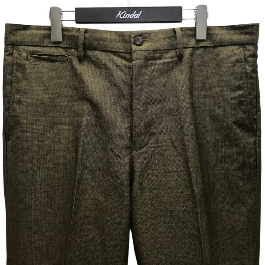 visvim（ヴィズヴィム） ビズビム VISVIM Leaguers Slack スラックス