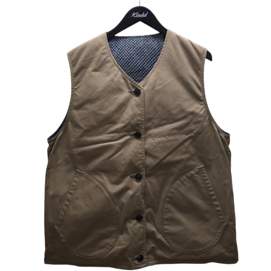 visvim（ヴィズヴィム） ビズビム VISVIM ICT KORA DOWN VEST