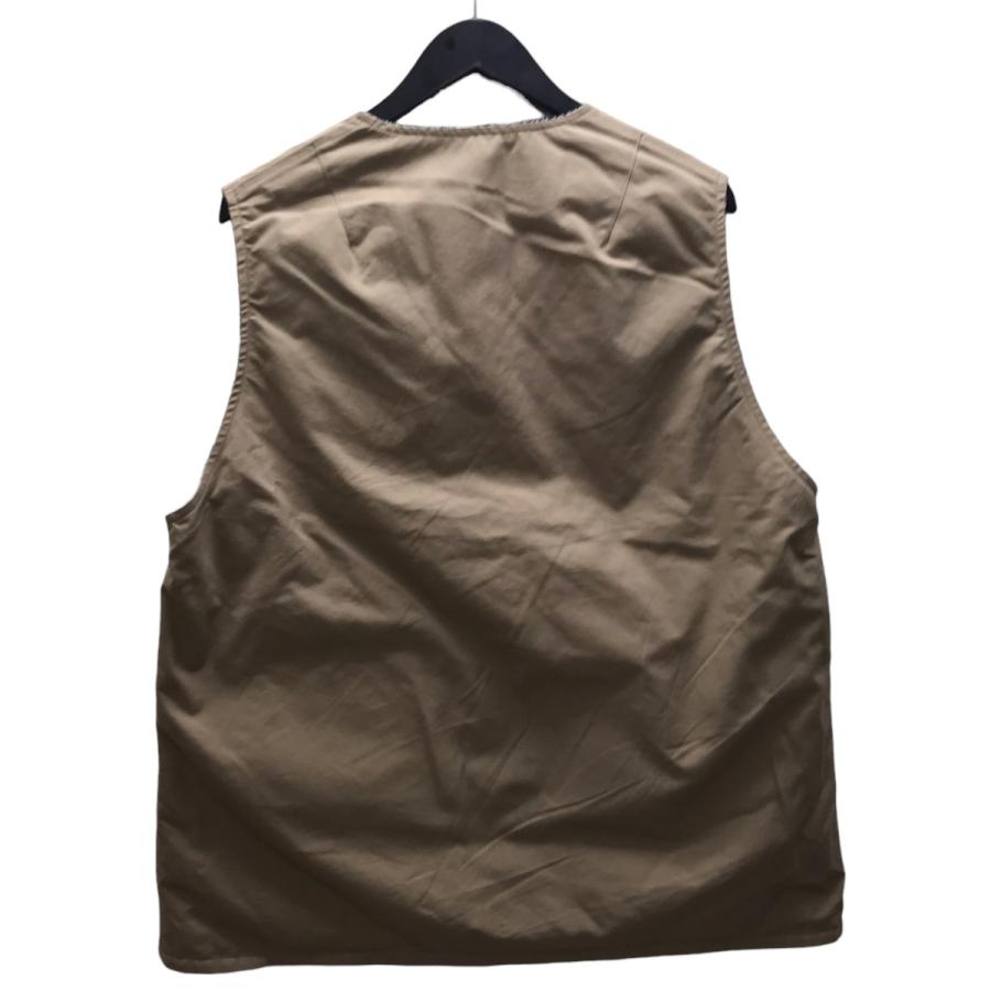 visvim（ヴィズヴィム） ビズビム VISVIM ICT KORA DOWN VEST
