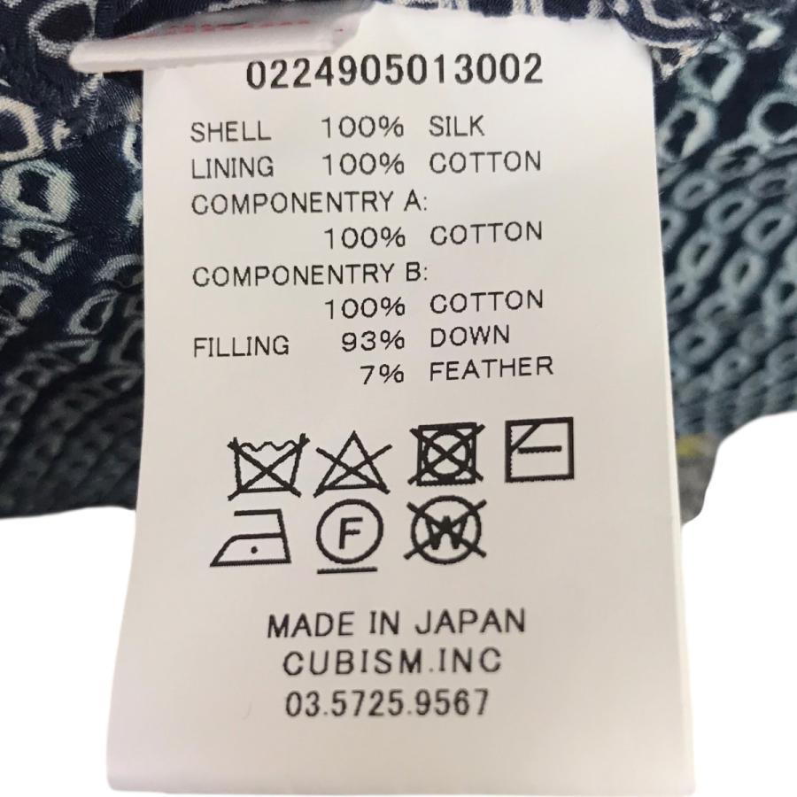 visvim（ヴィズヴィム） ビズビム VISVIM ICT KORA DOWN VEST