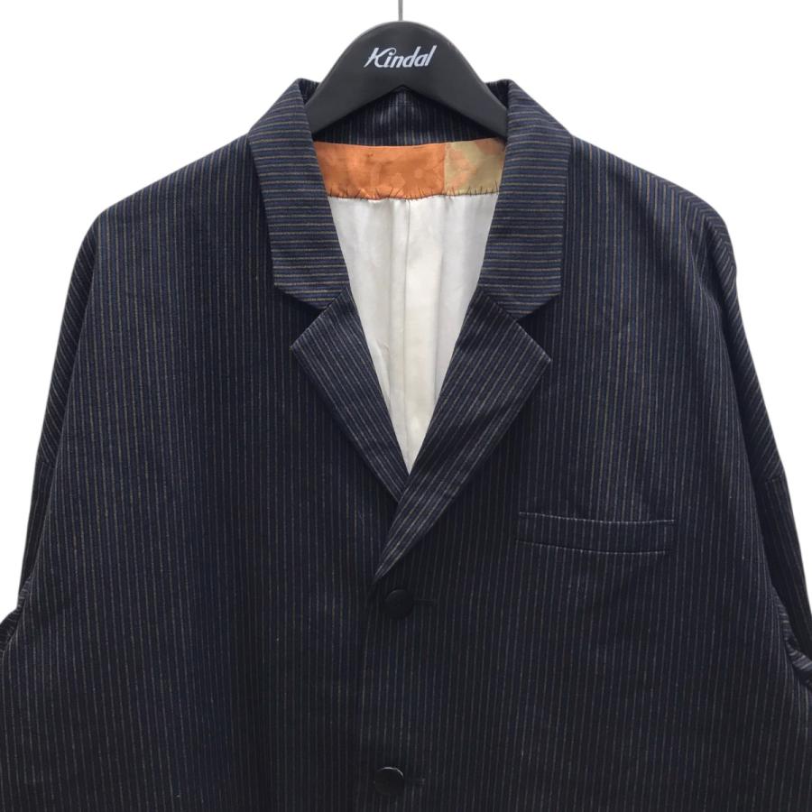 visvim（ヴィズヴィム） ビズビム VISVIM HAMMONS JKT SANTOME