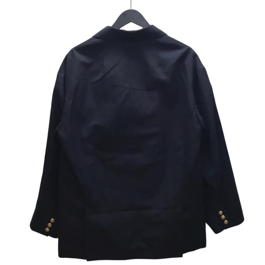 visvim（ヴィズヴィム） 【値下げ】VISVIM REGIS DB JKT ウールリネン