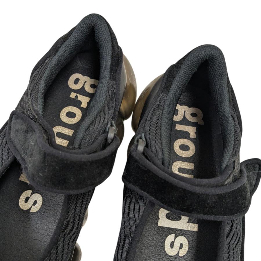 grounds（グラウンズ） Grounds JEWELRY COCOON メッシュローカット