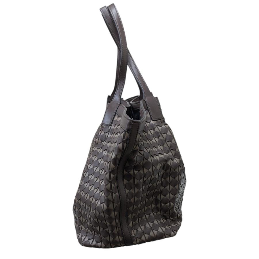 SERAPIAN（セラピアン） SERAPIAN MOSAICO Secret bag レザートート