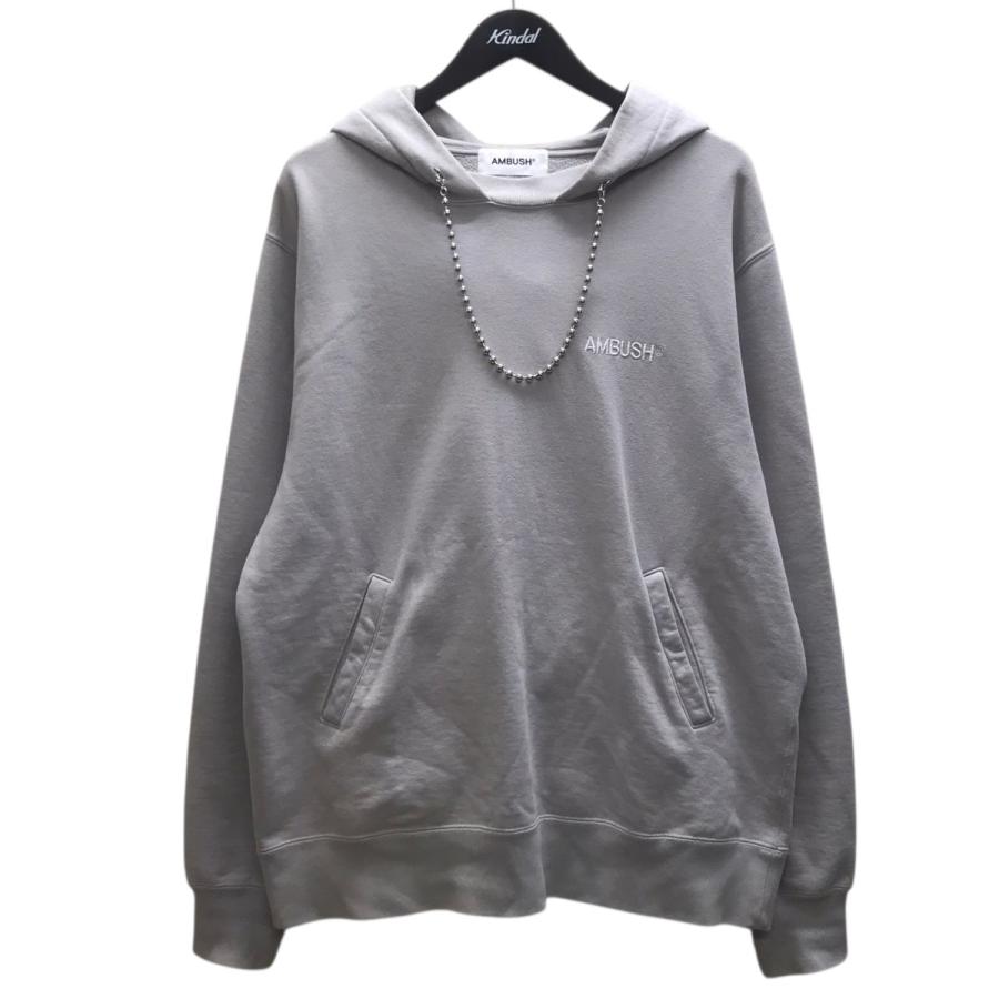 限定値下げ　AMBUSH リメイクパーカー 中古・古着通販】AMBUSH (アンブッシュ) プルオーバーパーカー