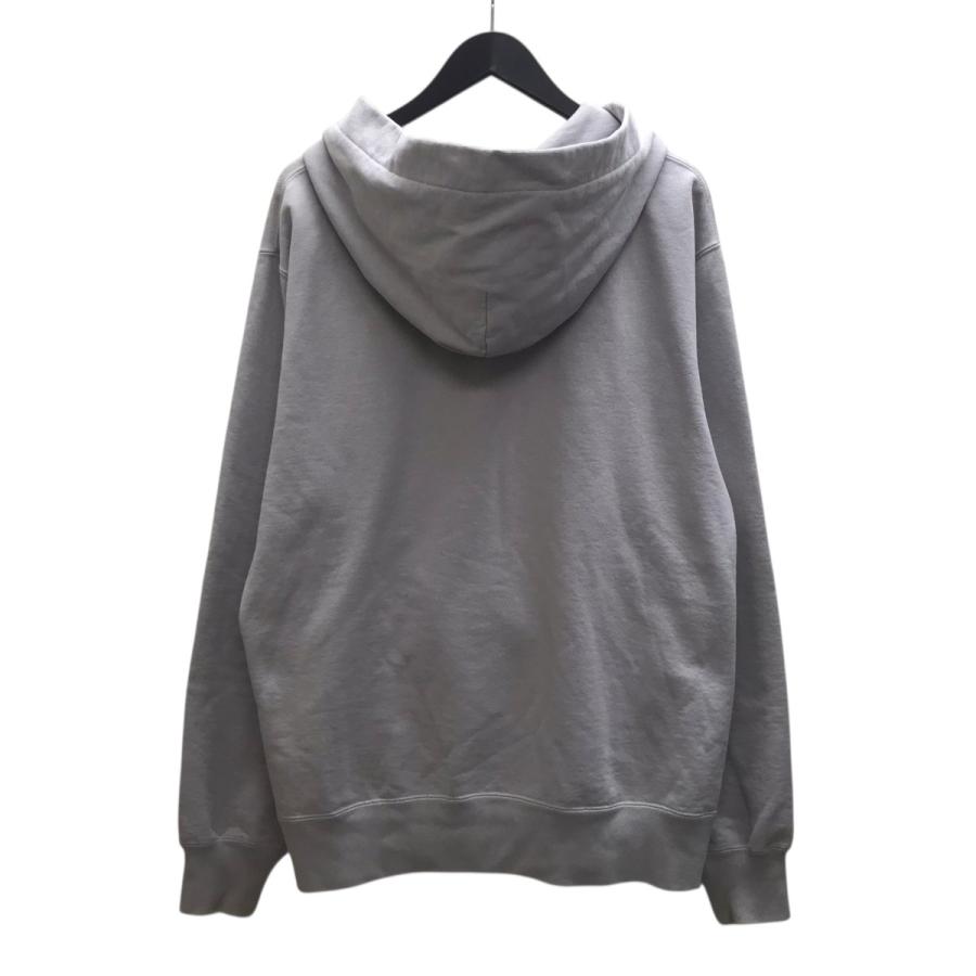 AMBUSH（アンブッシュ） 【値下げ】AMBUSH 刺繍パーカー グレー サイズ