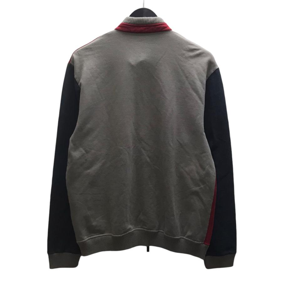 ETRO（エトロ） ジップアップジャケット レッド サイズ：L  