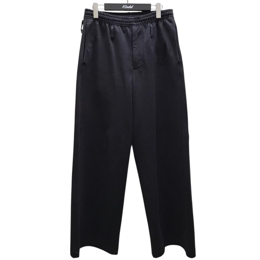 エムエーエスユー MASU MB SWEAT PANTS スウェットパンツ グレー