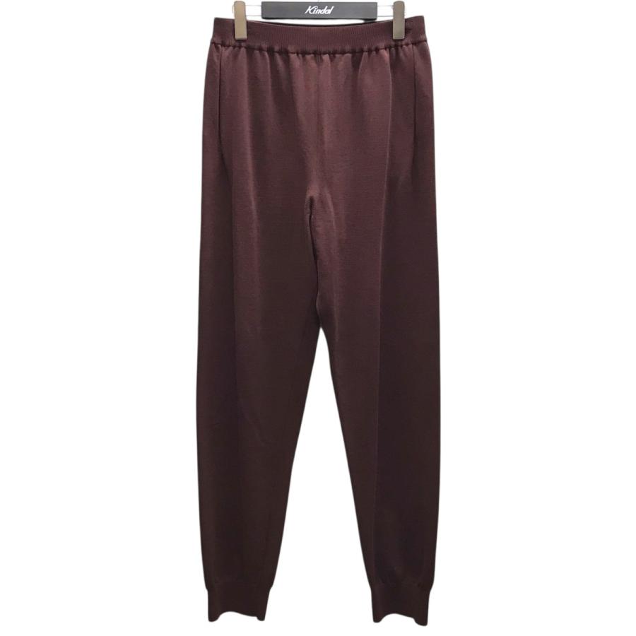 AURALEE（オーラリー） 【値下げ】AURALEE 25SS イージーパンツ