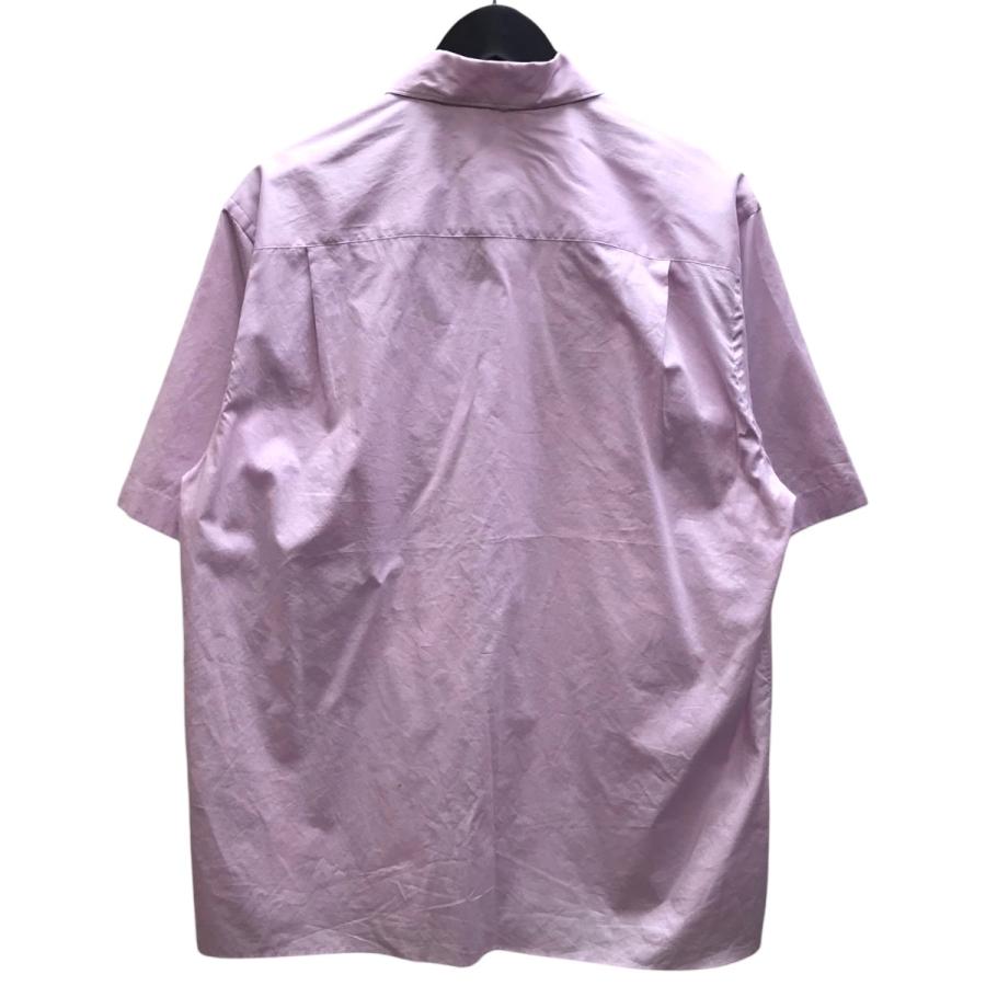 AURALEE（オーラリー） AURALEE 25SS 「WASHED FINX TYPEWRITER OPEN