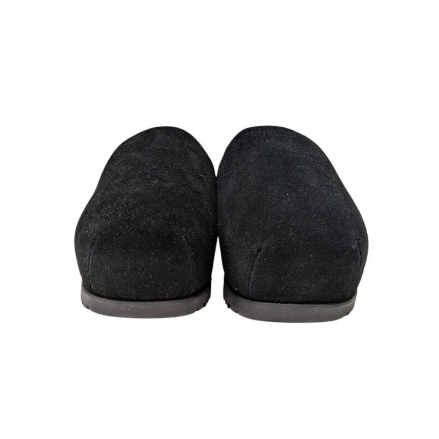 UGG（アグ） UGG PUMPED SLIDE スリッポン ブラック サイズ：24cm