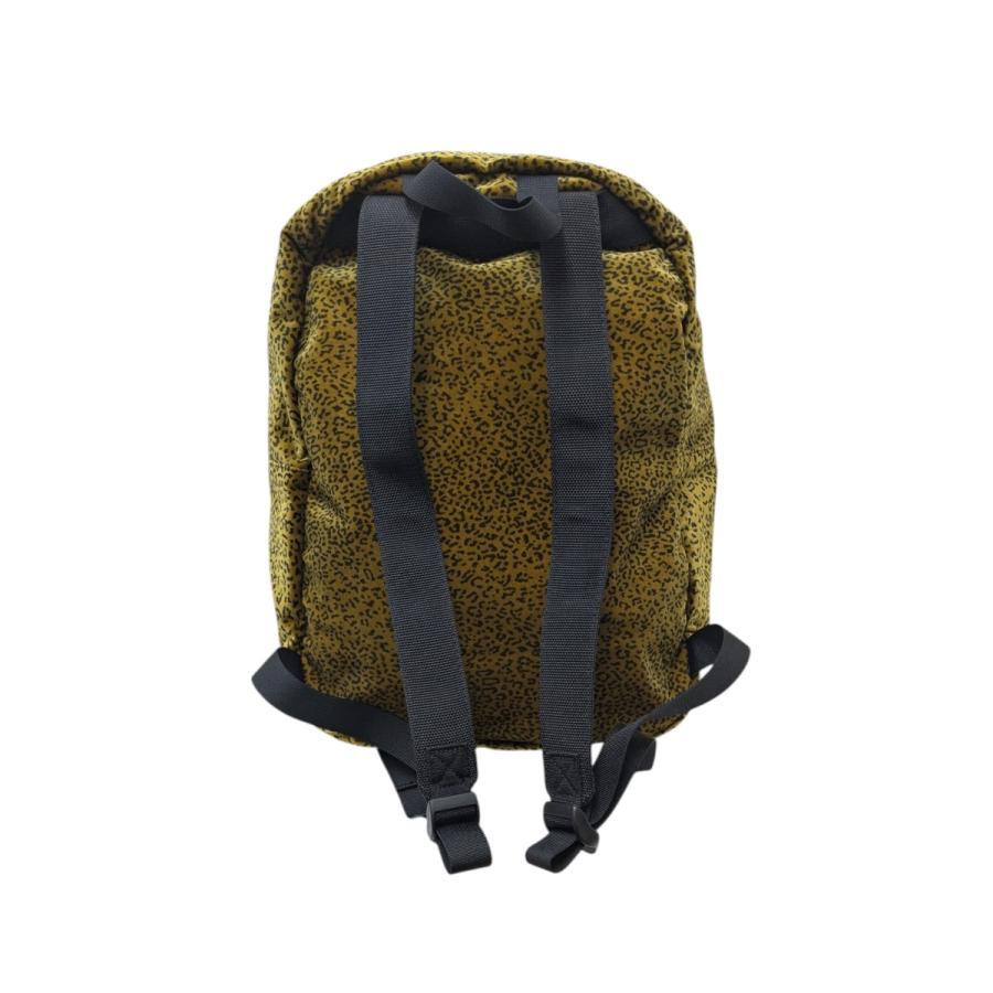 Supreme（シュプリーム） 【Supreme Velvet Backpack】 スウェード