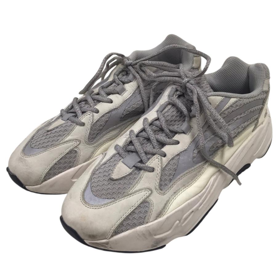 靴 yeezy boost 700v2 27.5 adidas（アディダス） adidas YEEZY BOOST 700V2 ローカットスニーカー