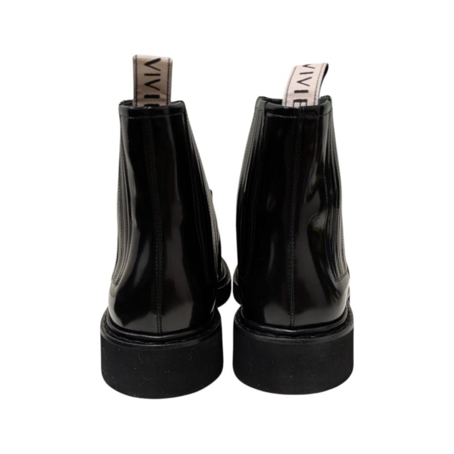 Roger Vivier（ロジェヴィヴィエ） ロジェ ヴィヴィエ ブーツ ブラック