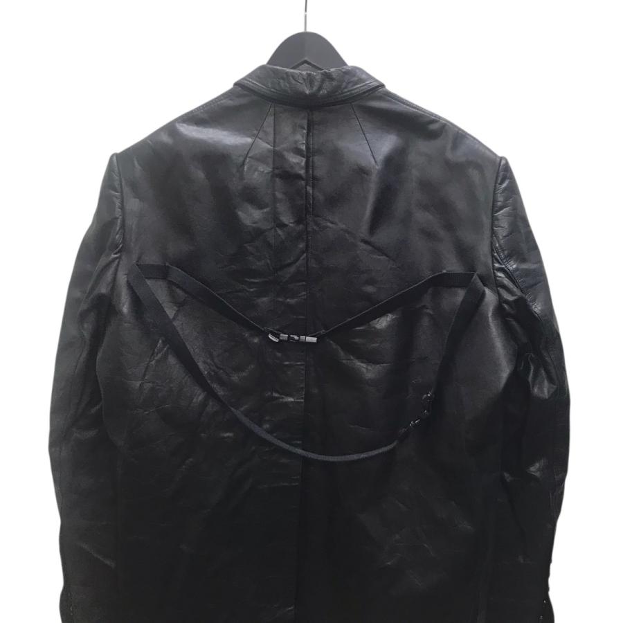 Rick Owens（リック・オウエンス） RICK OWENS 22FW jumbo tatlin