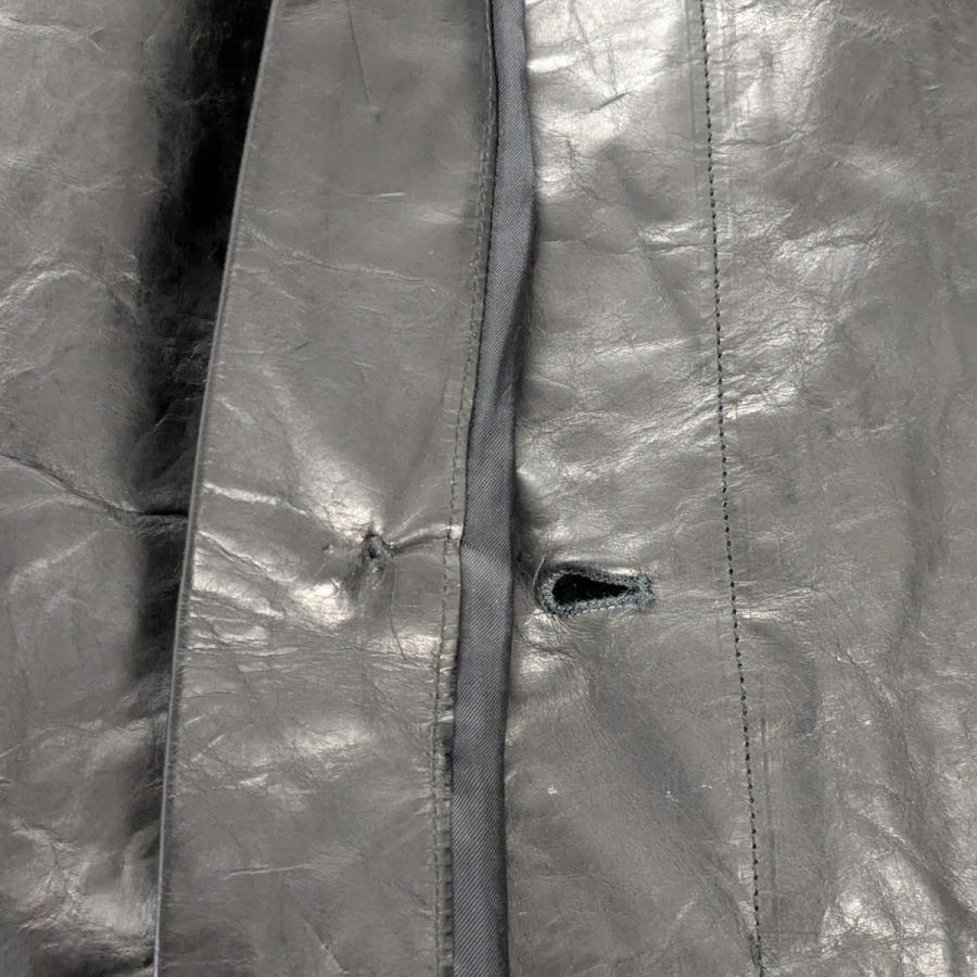 Rick Owens（リック・オウエンス） 【値下げ】RICK OWENS 22FW jumbo