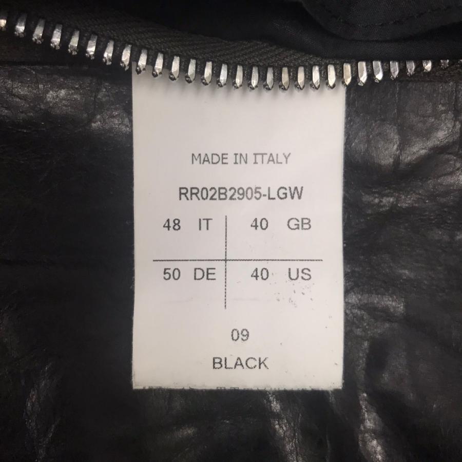 Rick Owens（リック・オウエンス） RICK OWENS 22FW jumbo tatlin