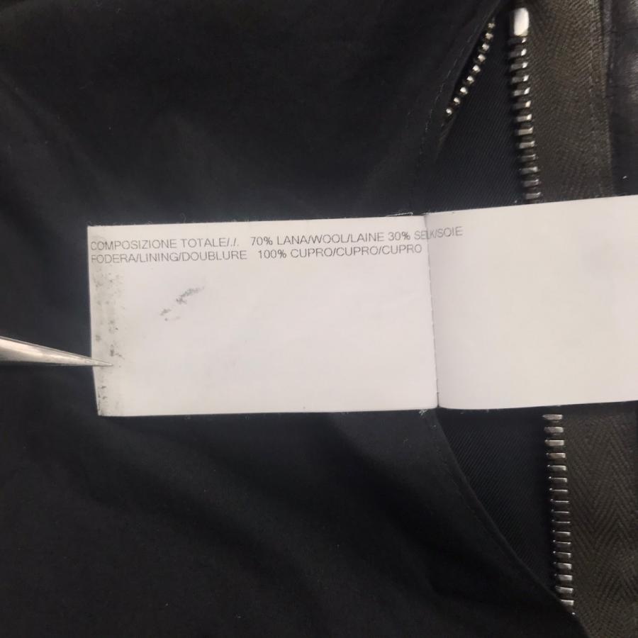 Rick Owens（リック・オウエンス） RICK OWENS 22FW jumbo tatlin