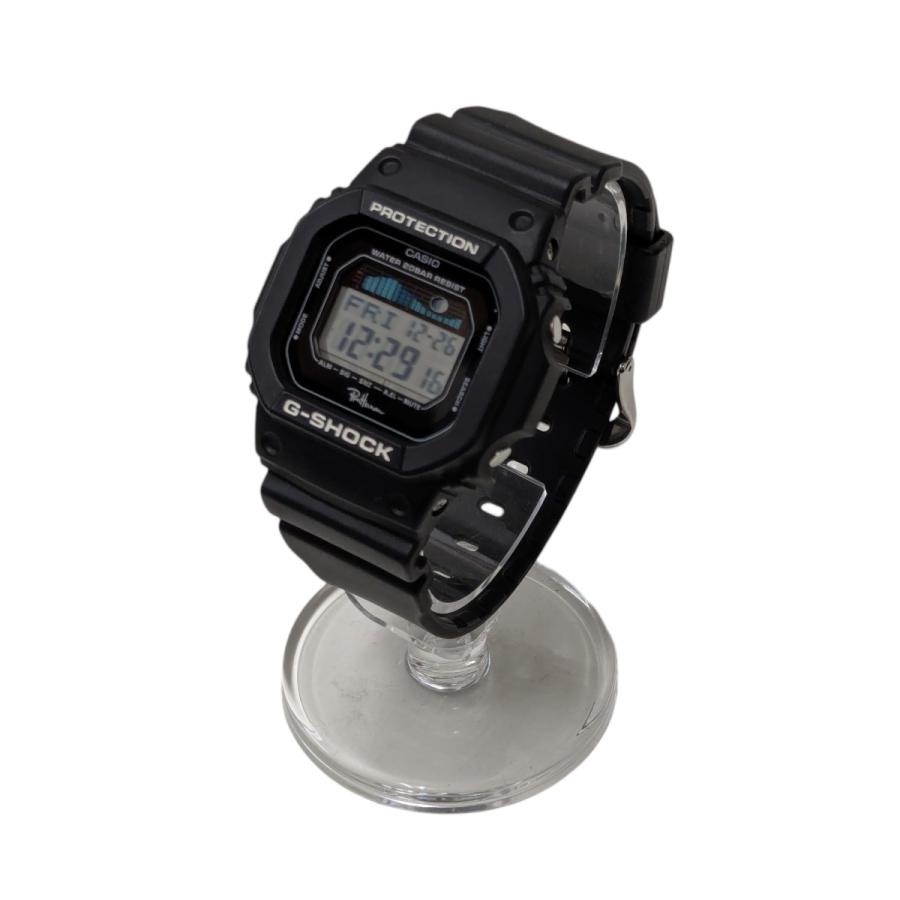 G-SHOCK Ron Herman コラボ 腕時計(デジタル) G-SHOCK ジーショック×ロンハーマン G-SHOCK×Ron Herman デジタル