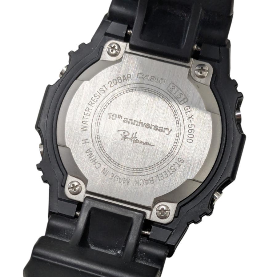 G-SHOCK ジーショック×ロンハーマン G-SHOCK×Ron Herman デジタル