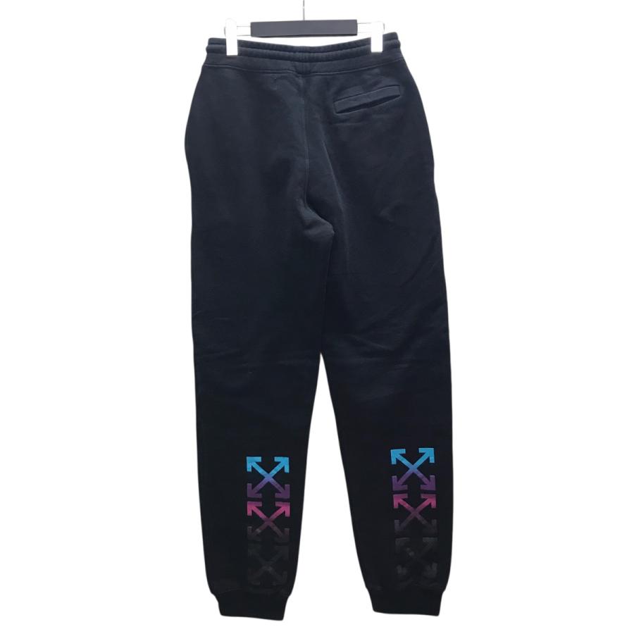 off white（オフホワイト） 【値下げ】OFFWHITE スウェットパンツ