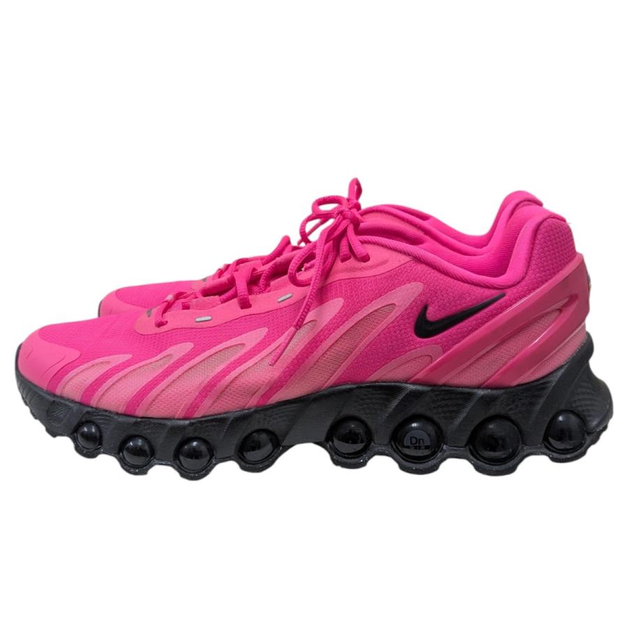 NIKE（ナイキ） NIKE Nike Air Max DN8 ローカットスニーカー ピンク