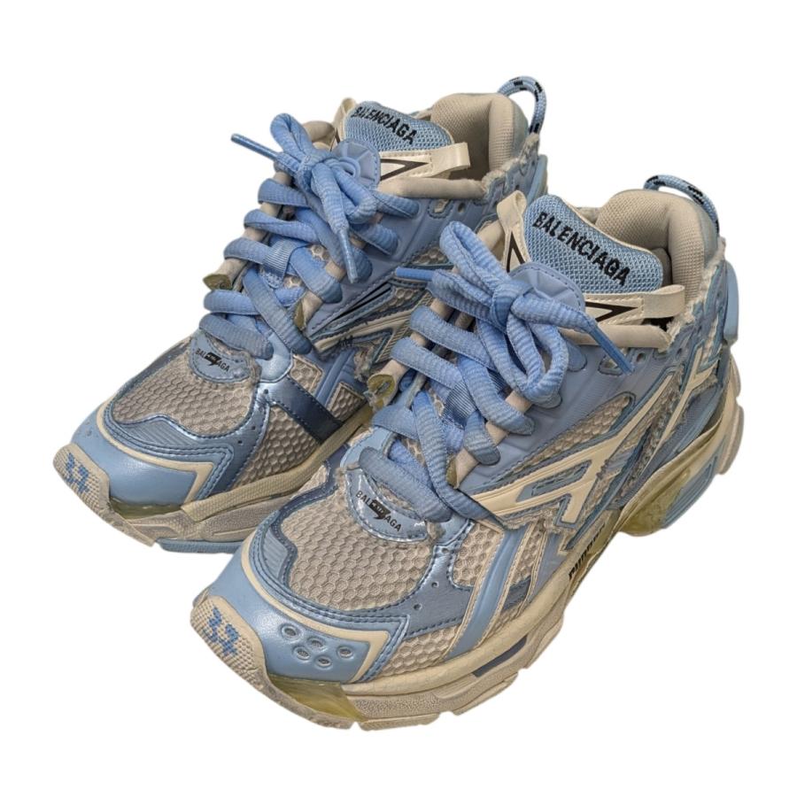 BALENCIAGA（バレンシアガ） BALENCIAGA Runner ローカットスニーカー