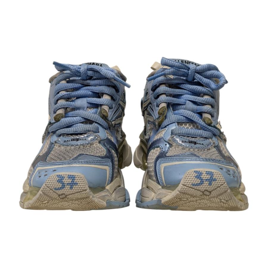 BALENCIAGA（バレンシアガ） BALENCIAGA Runner ローカットスニーカー