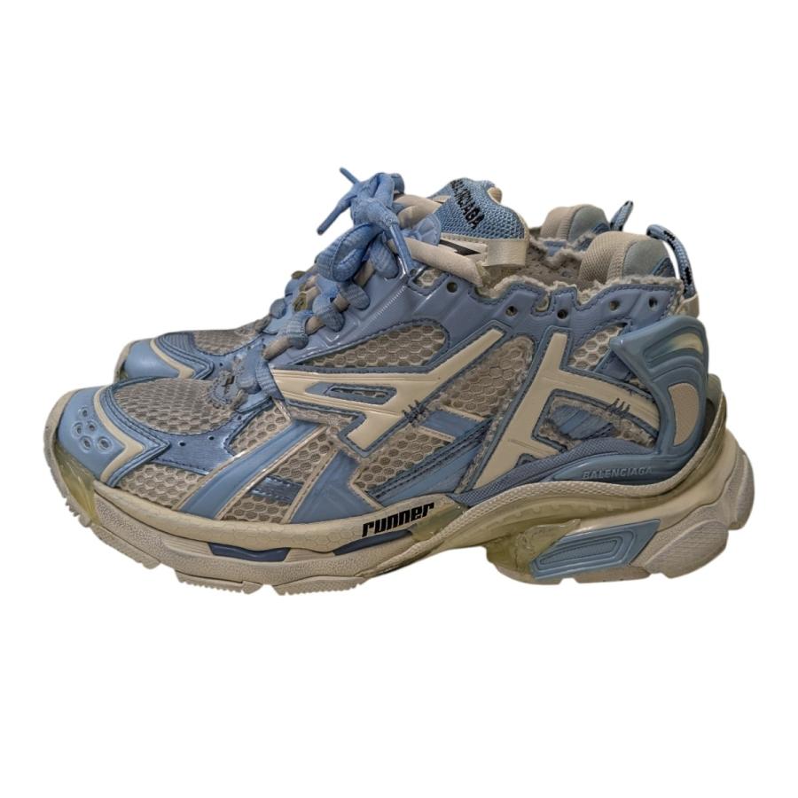 BALENCIAGA（バレンシアガ） BALENCIAGA Runner ローカットスニーカー