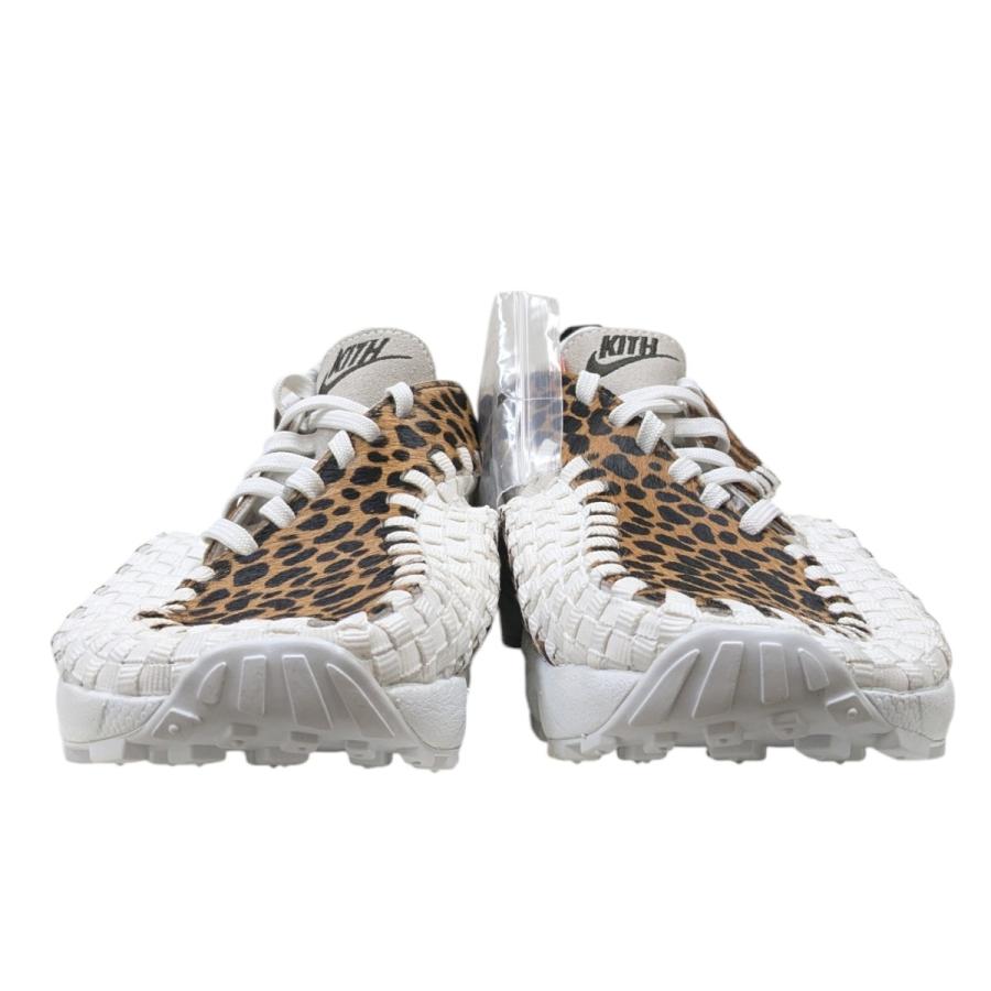NIKE（ナイキ） 【値下げ】NIKE×KITH 25AW GS AIR FOOTSCAPE WOVEN