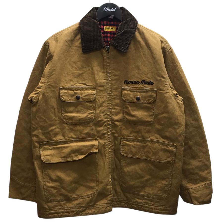 HUMAN MADE（ヒューマンメード） ヒューマンメイド HUMAN MADE HUNTING