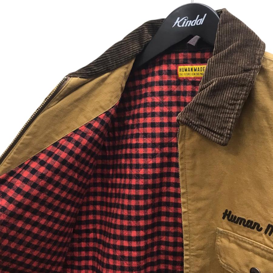 HUMAN MADE（ヒューマンメード） ヒューマンメイド HUMAN MADE HUNTING
