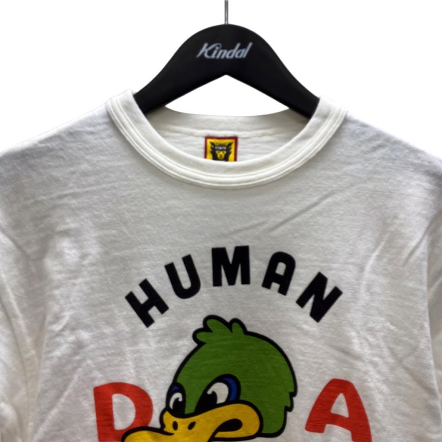 HUMAN MADE（ヒューマンメード） ヒューマンメイド HUMAN MADE Graphic