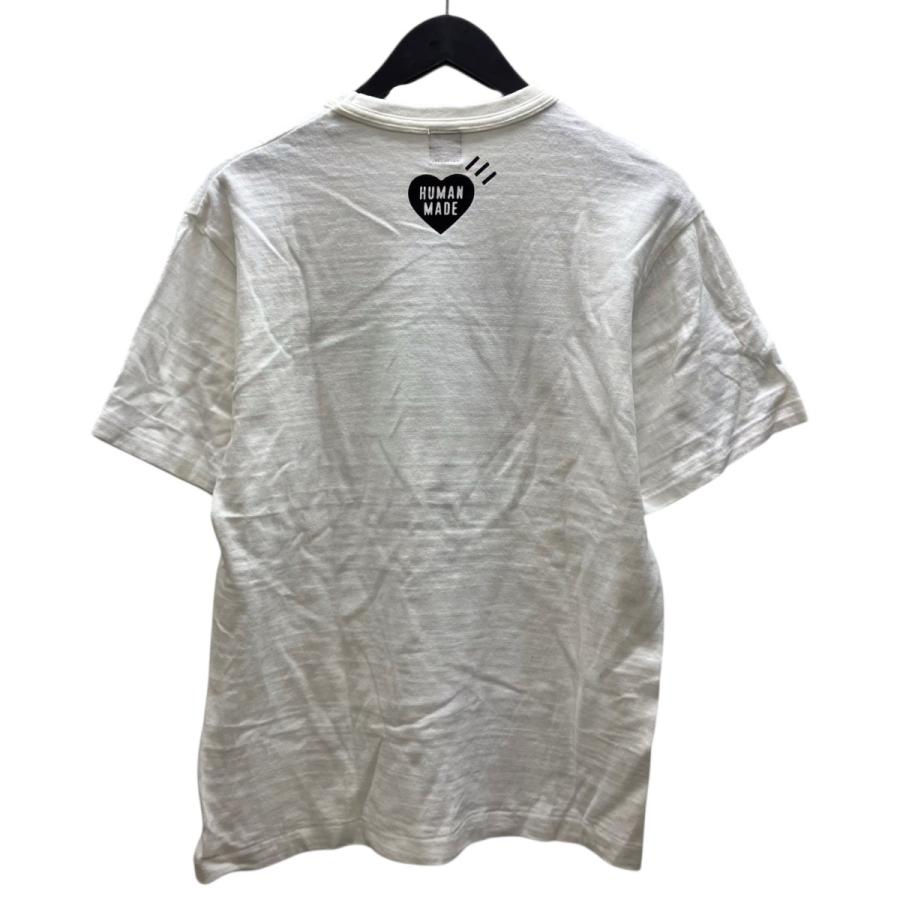HUMAN MADE ヒューマンメイド プリント Tシャツ Sサイズ HUMAN MADE（ヒューマンメード） ヒューマンメイド HUMAN MADE Graphic