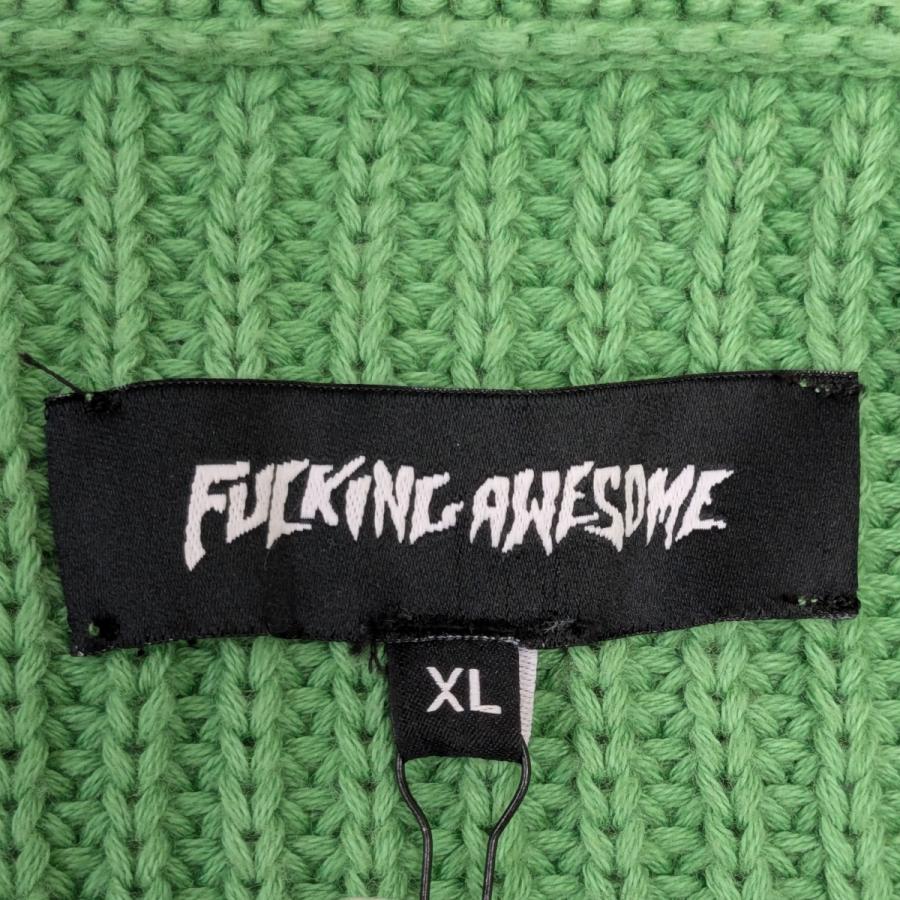 FUCKING AWESOME（ファッキング オーサム） 【値下げ】Fucking Awesome