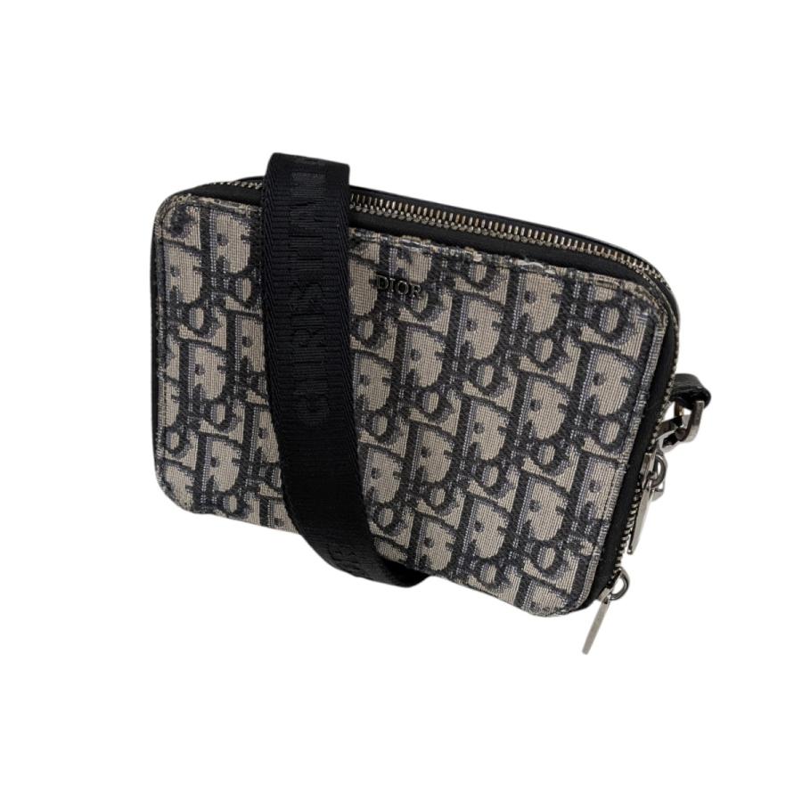 Christian Dior（クリスチャン・ディオール） オブリーク ジャガード