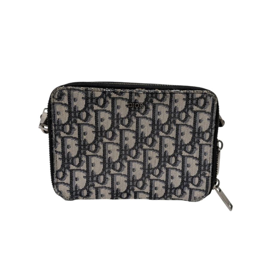 Christian Dior（クリスチャン・ディオール） オブリーク ジャガード