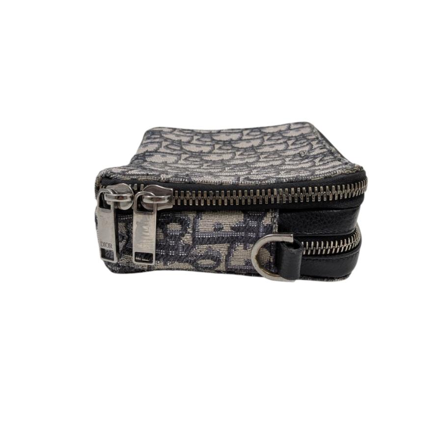 Christian Dior（クリスチャン・ディオール） オブリーク ジャガード