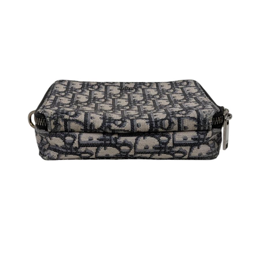 Christian Dior（クリスチャン・ディオール） オブリーク ジャガード