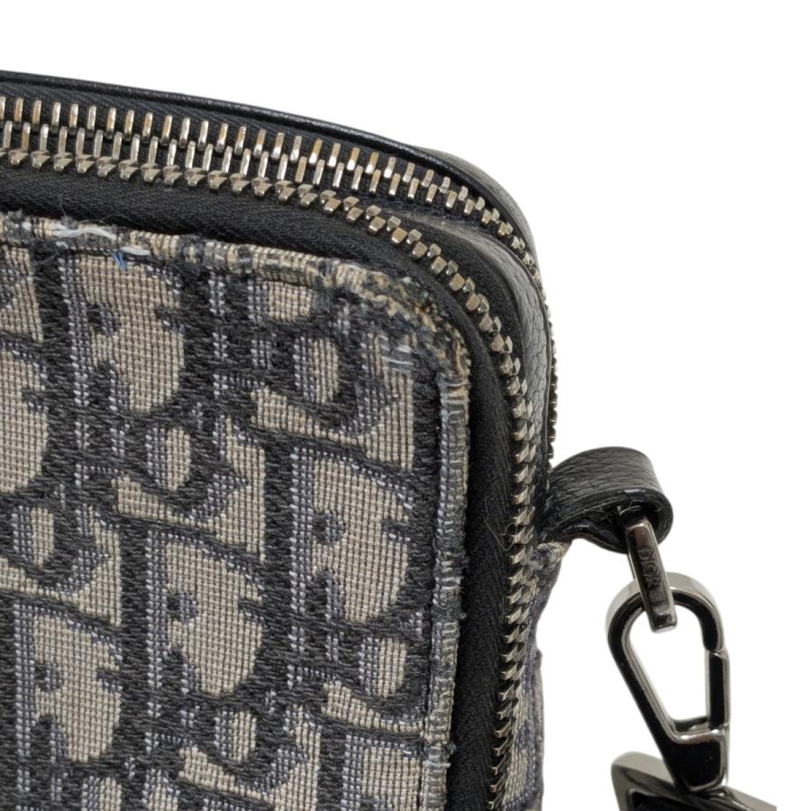 Christian Dior（クリスチャン・ディオール） オブリーク ジャガード