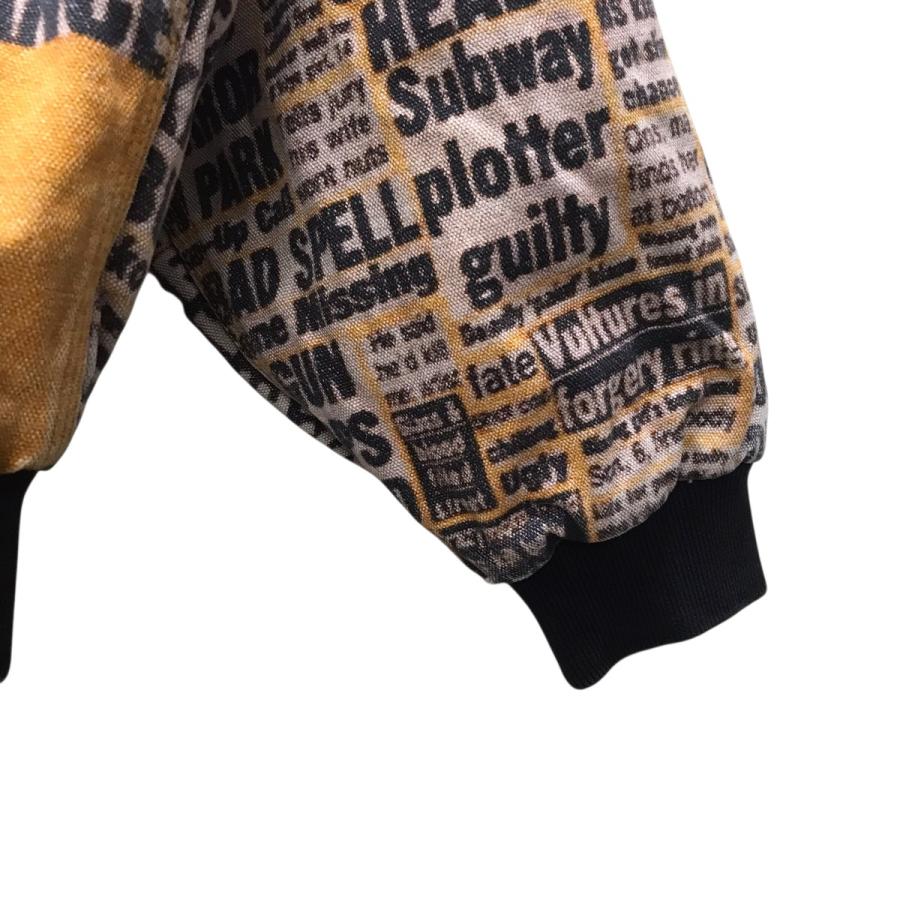 Supreme（シュプリーム） Supreme 25FW Dash Snow Hooded Work Jacket