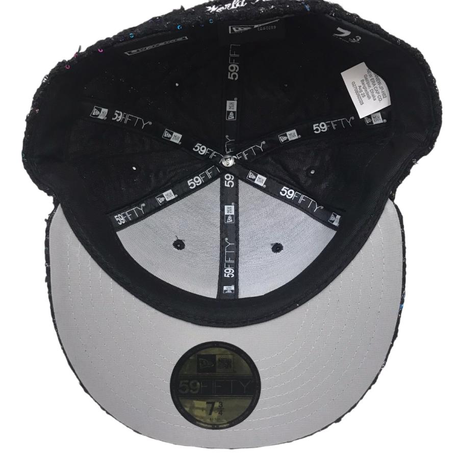 Supreme（シュプリーム） Supreme 25AW 【Boucle Box Logo 】 キャップ